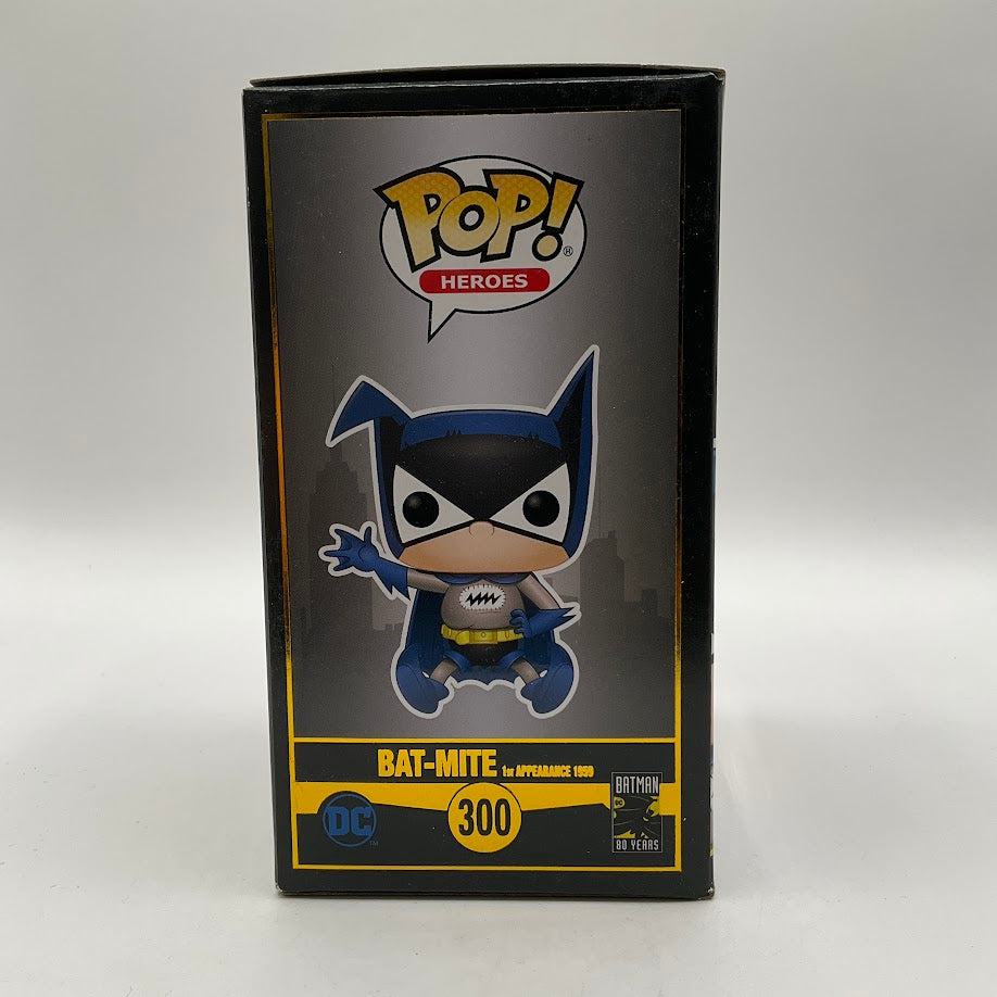 Bat-Mite 1st Appearance 1959 Funko Pop! Batman #300 - Collector Store LLC