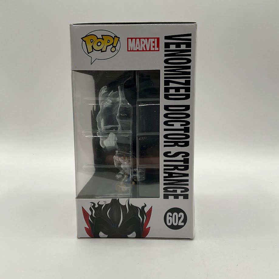 Venomized Doctor Strange Funko Pop! Maximum Venom #602