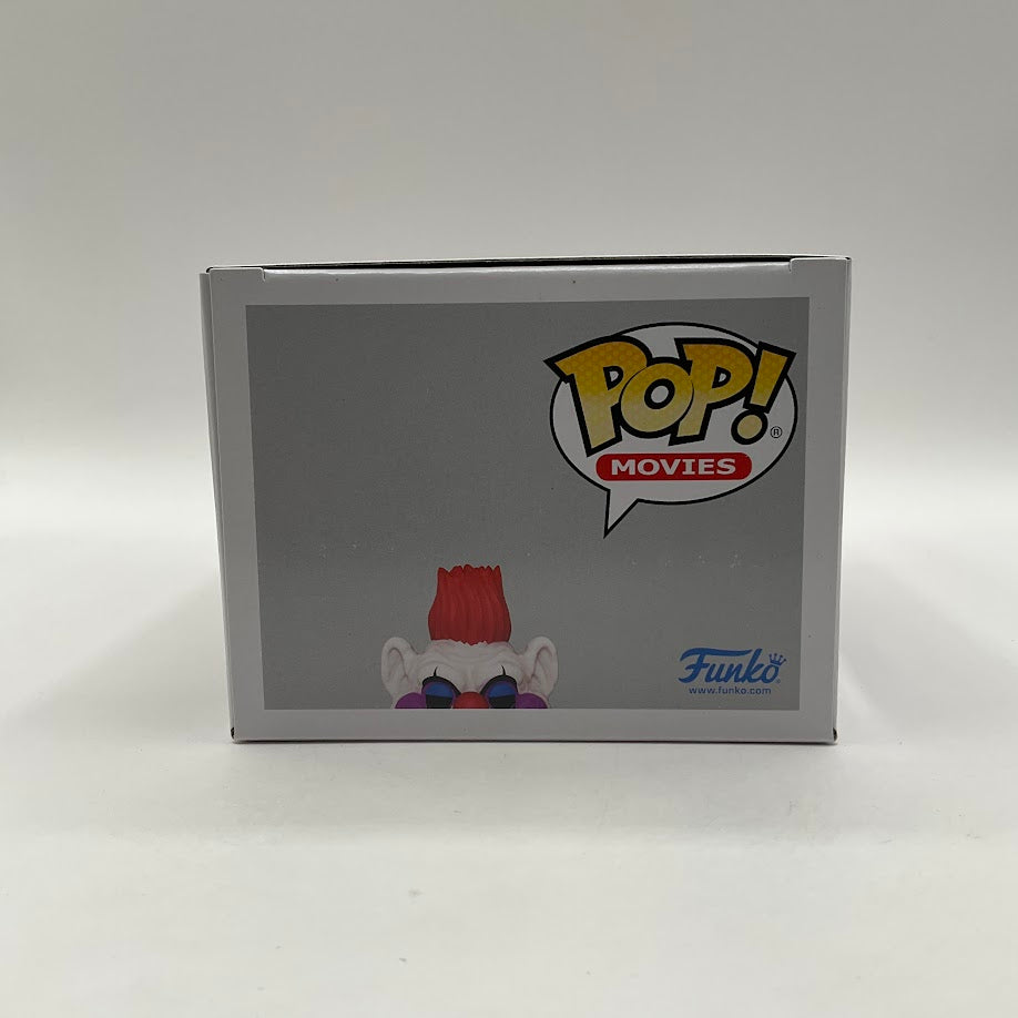 Fatso Funko Pop! Killer Klowns From Outer Space #1423