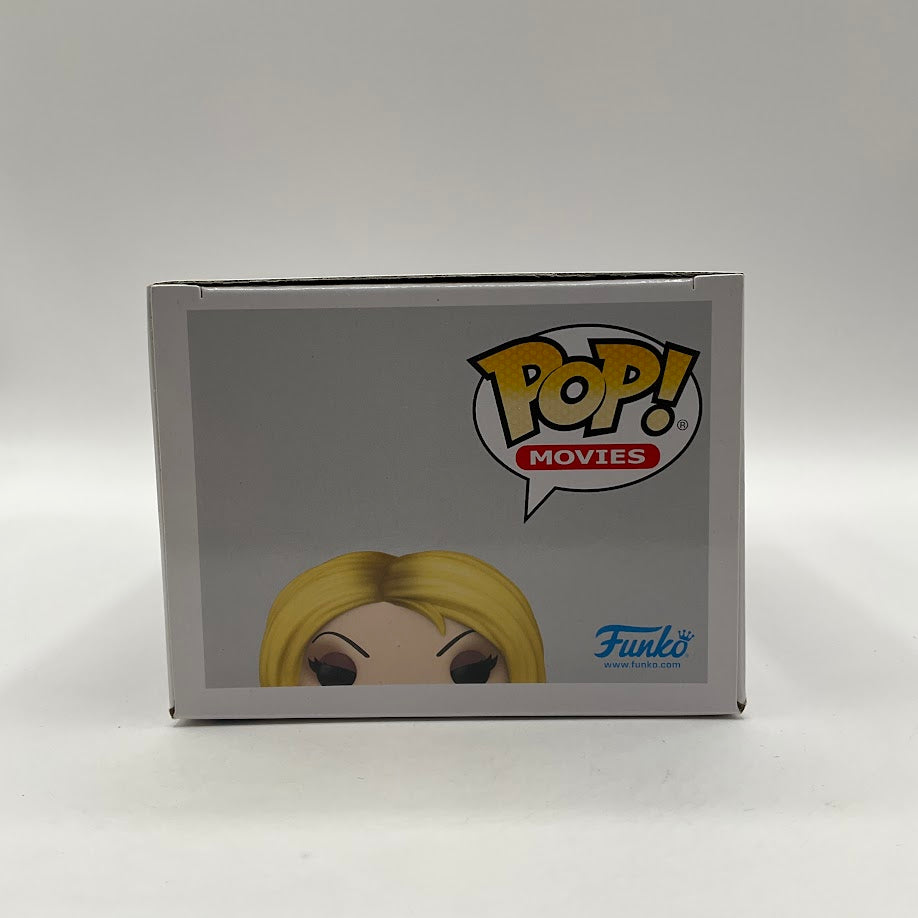 Tiffany Funko Pop! Bride of Chucky #1250