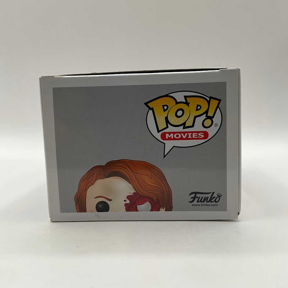 Chucky Funko Pop! Child's Play 3 #798 Walmart Exclusive