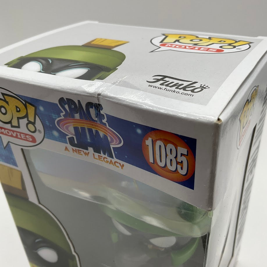 Marvin the Martian Funko Pop! Space Jam A New Legacy #1085 Target