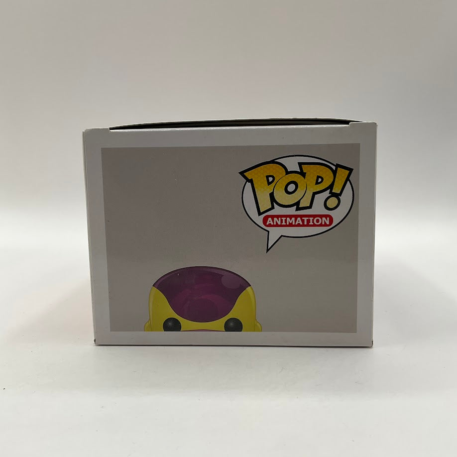Golden Frieza Funko Pop! Dragon Ball Resurrection F #47 2015 Summer Convention