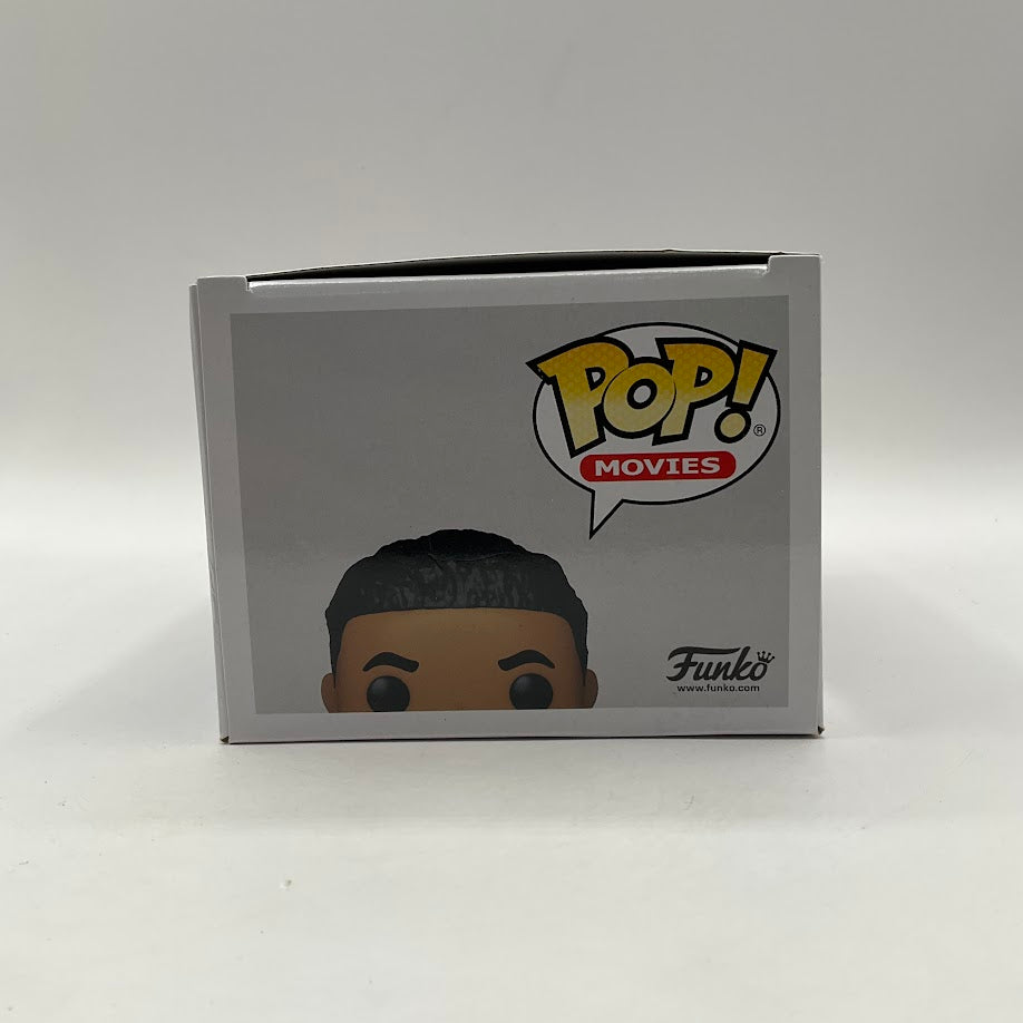Dom Funko Pop! Space Jam A New Legacy #1086 Chase Limited Edition