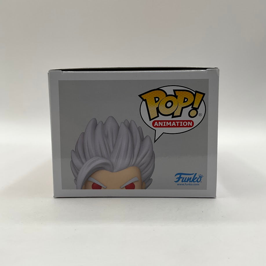 Son Gohan (Beast) Funko Pop! Dragon Ball Super Hero #1703 GITD Chase