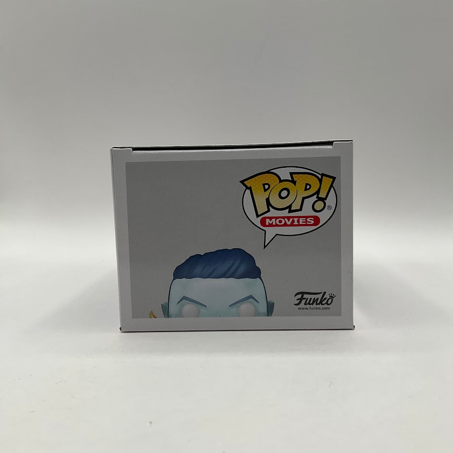 Wet / Fire Funko Pop! Space Jam A New Legacy #1088