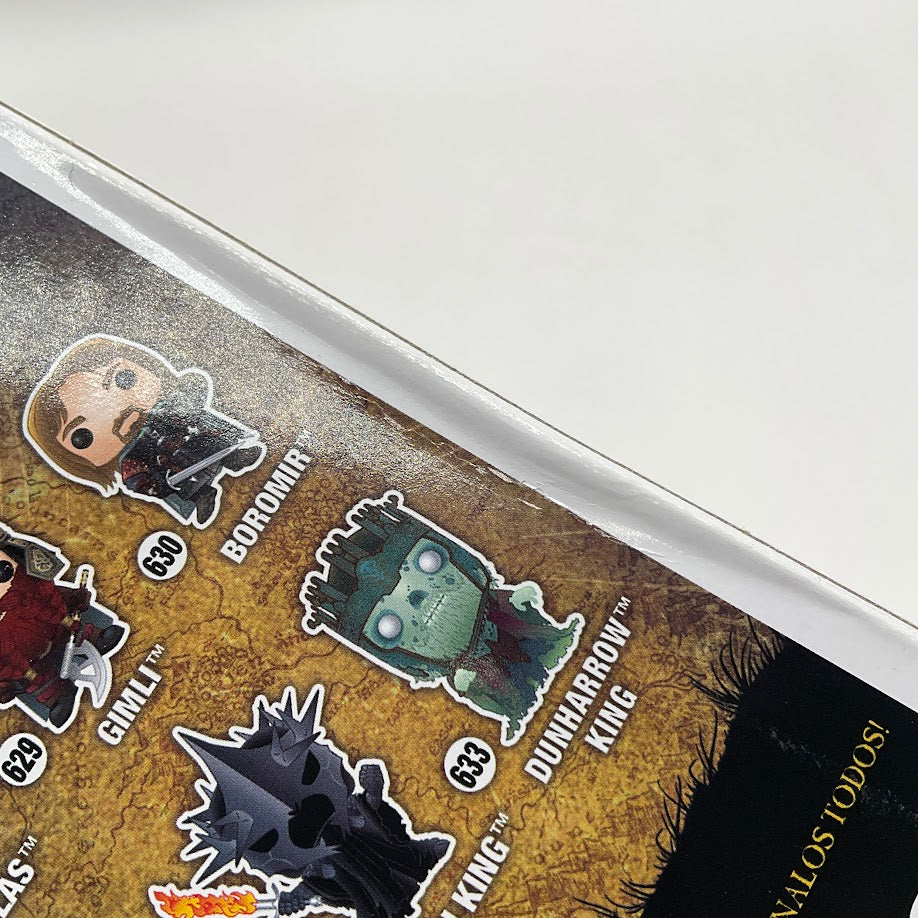 Legolas Funko Pop! The Lord of the Rings #628