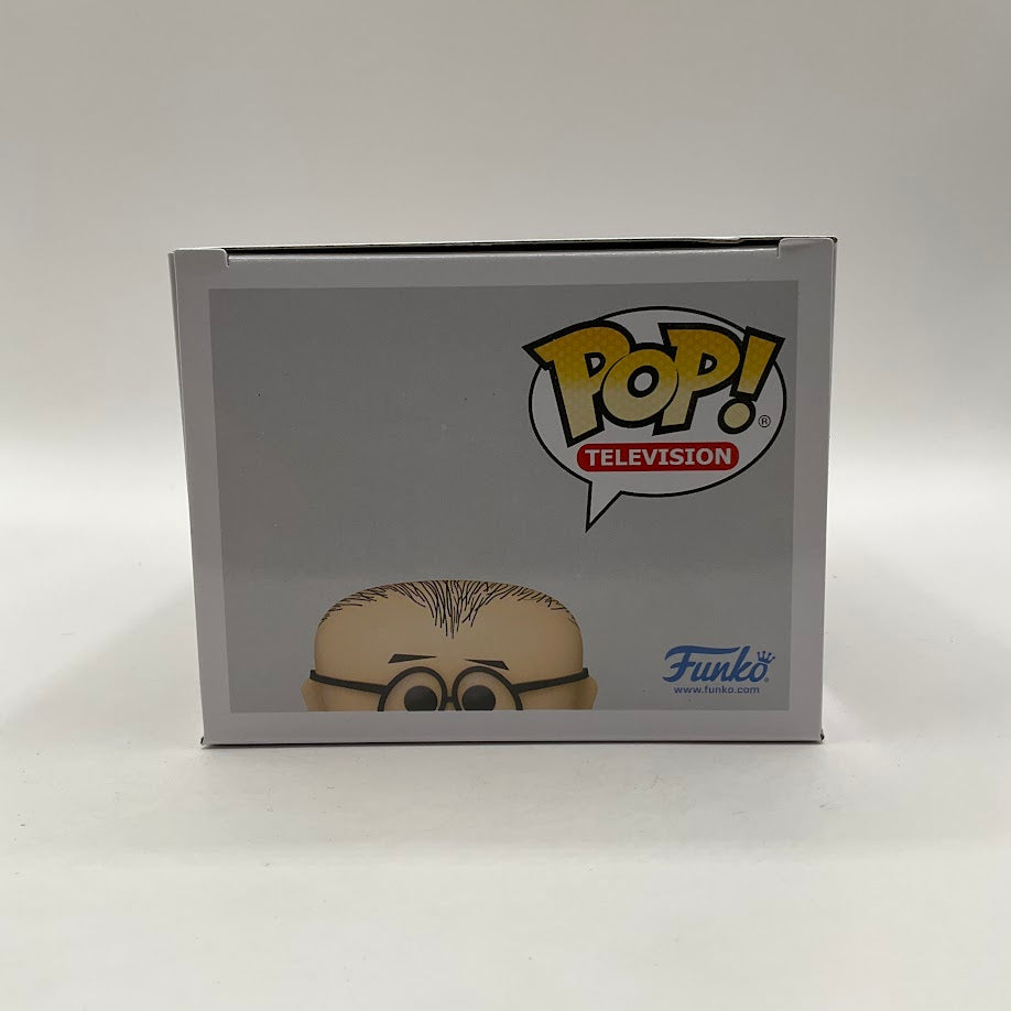 Mr. Mackey Funko Pop! South Park #1476