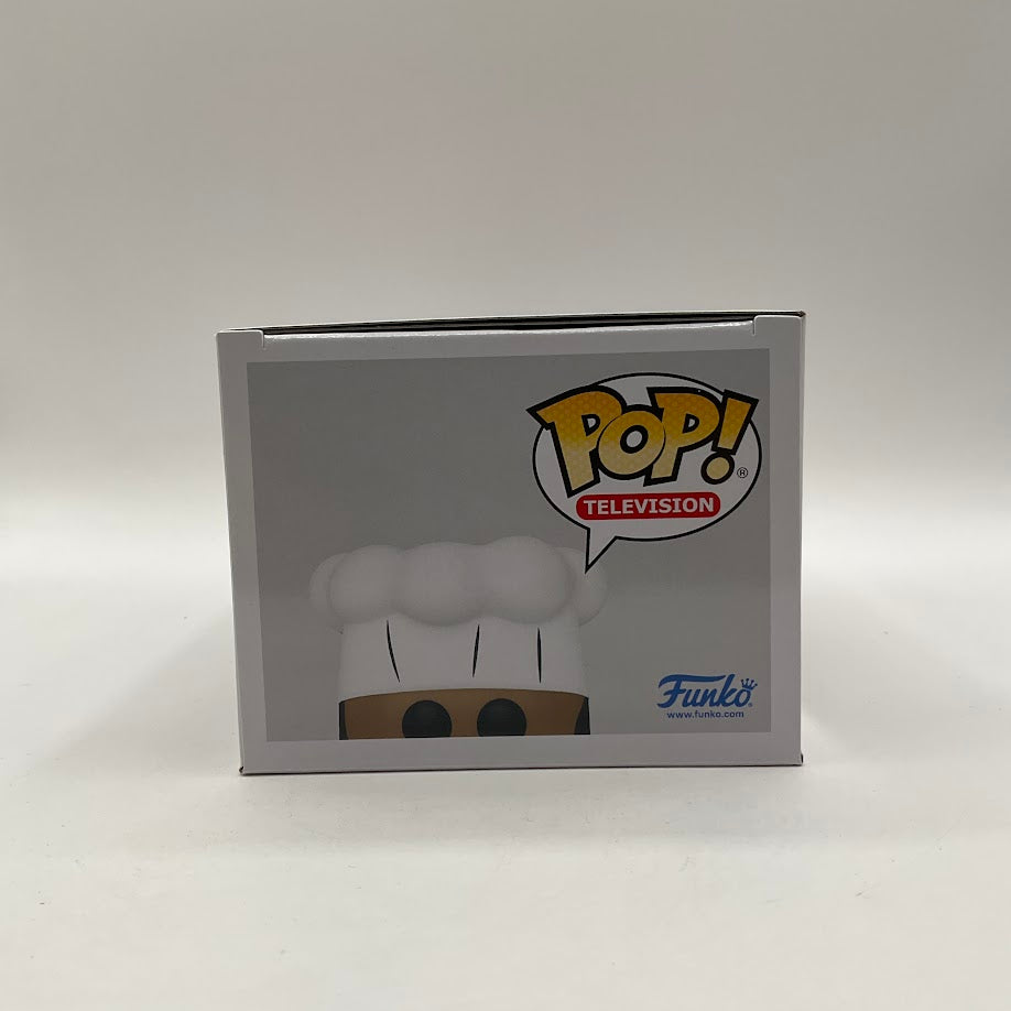 Chef Funko Pop! South Park #1474