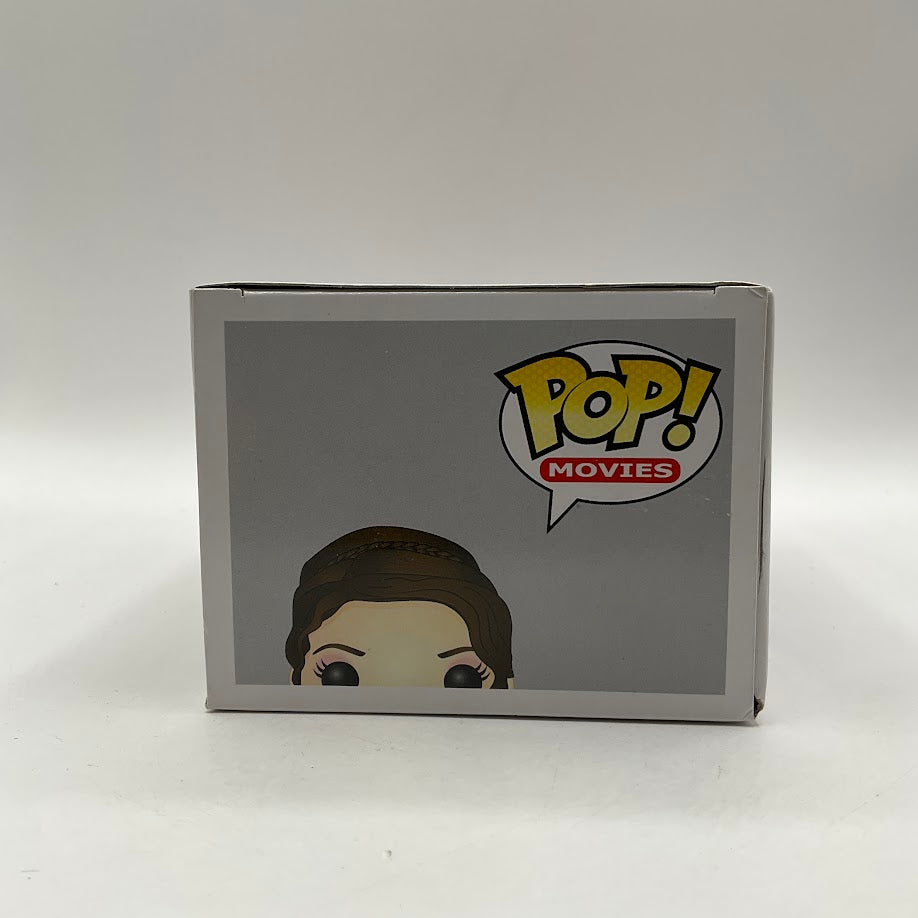 Katniss "The Girl on Fire" Funko Pop! The World of The Hunger Games #225