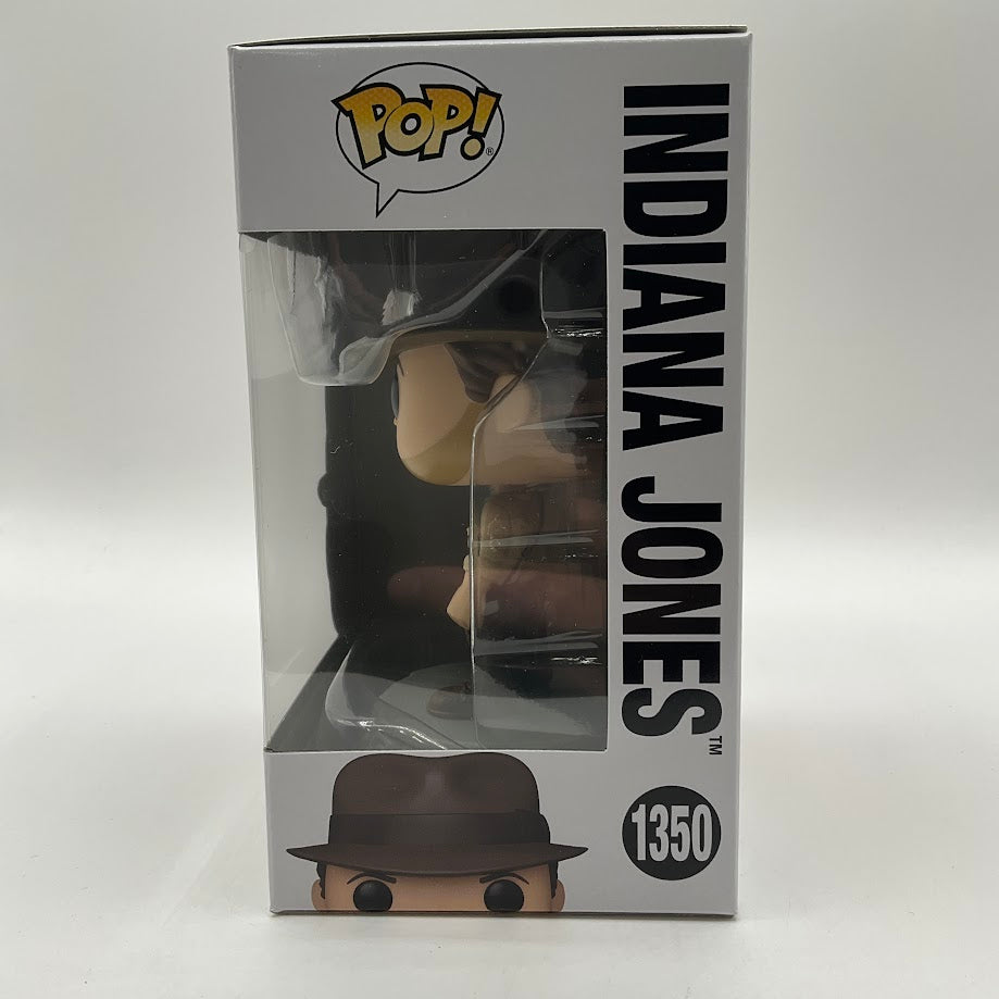 Indiana Jones Funko Pop! Movies #1350 - Collector Store LLC