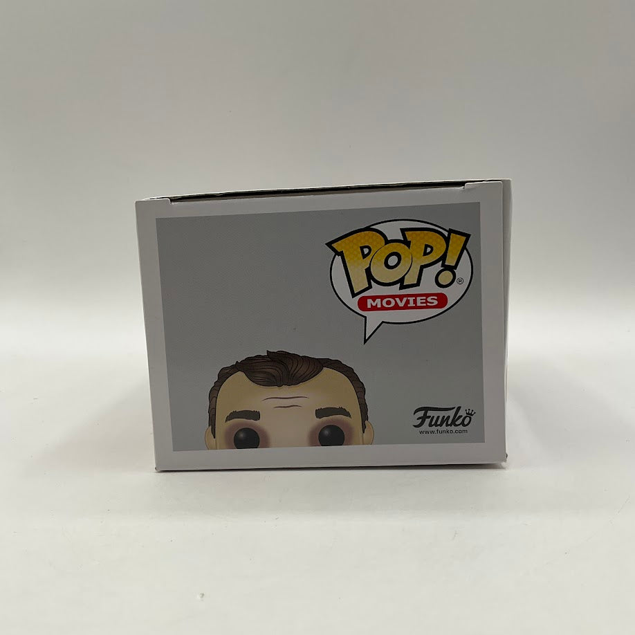 Bill Murray Funko Pop! Zombieland #1000 Chase Limited Edition
