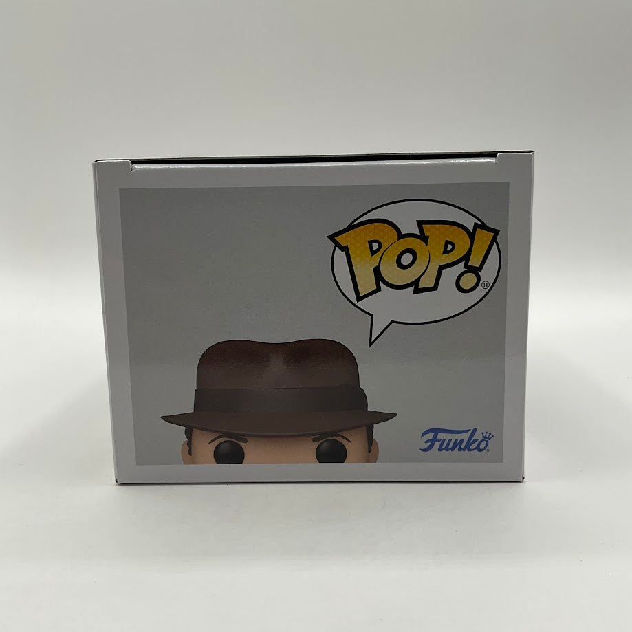 Indiana Jones Funko Pop! Movies #1350 - Collector Store LLC