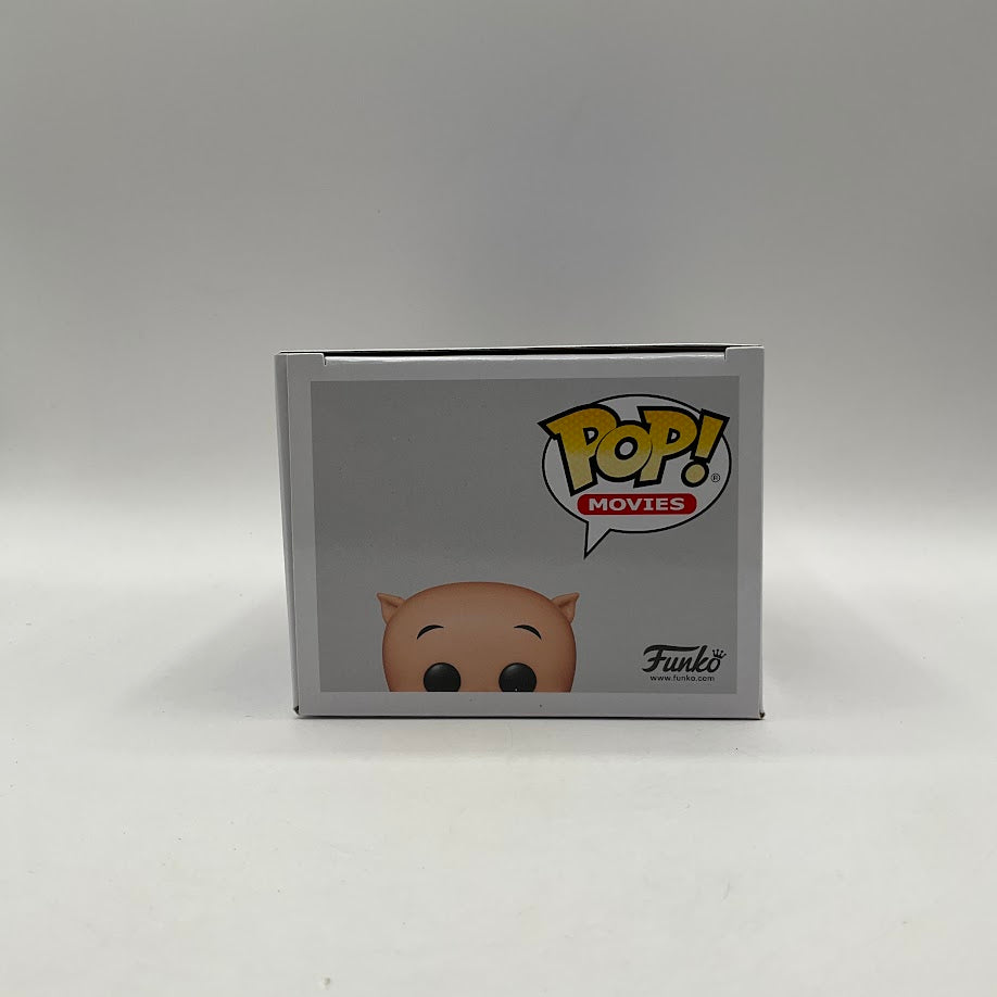 Porky Pig Funko Pop! Space Jam A New Legacy #1093 Funko Exclusive