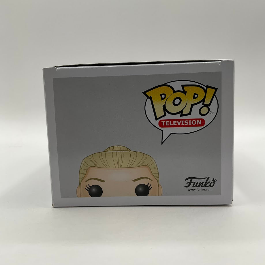 Betty Cooper Funko Pop! Riverdale #587 Hot Topic Exclusive - Collector Store LLC