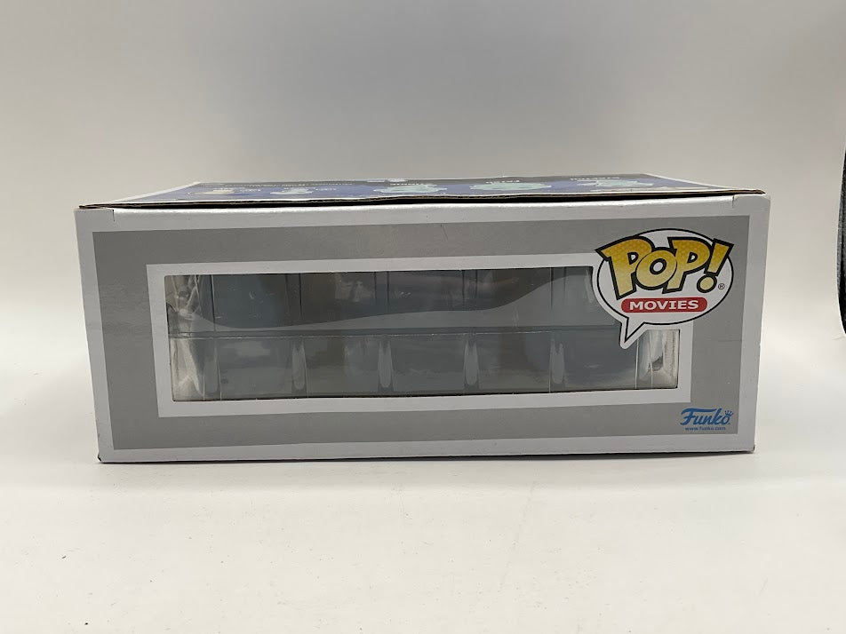 Stretch / Fatso / Stinkie Funko Pop! Casper 3 Pack