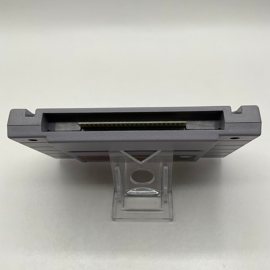 Super Ghouls 'N Ghosts Super Nintendo Loose