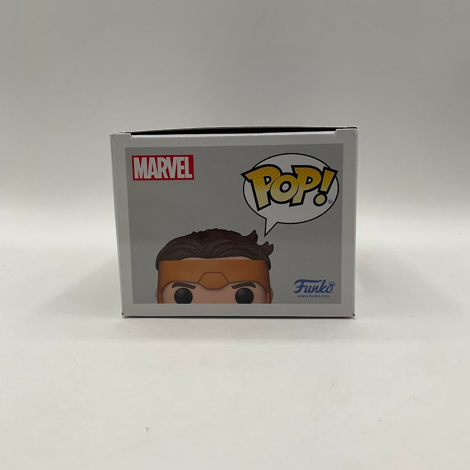 Hercules Funko Pop! Marvel #1061 Walgreens Exclusive