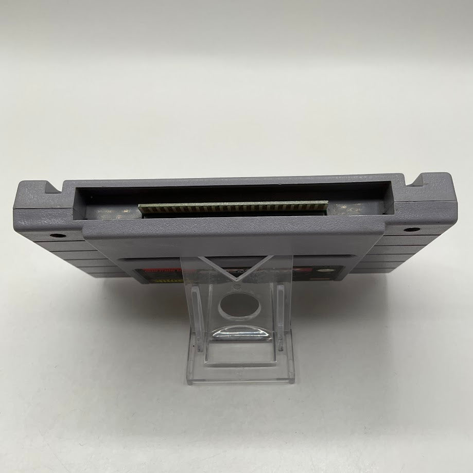 Xardion Super Nintendo Loose