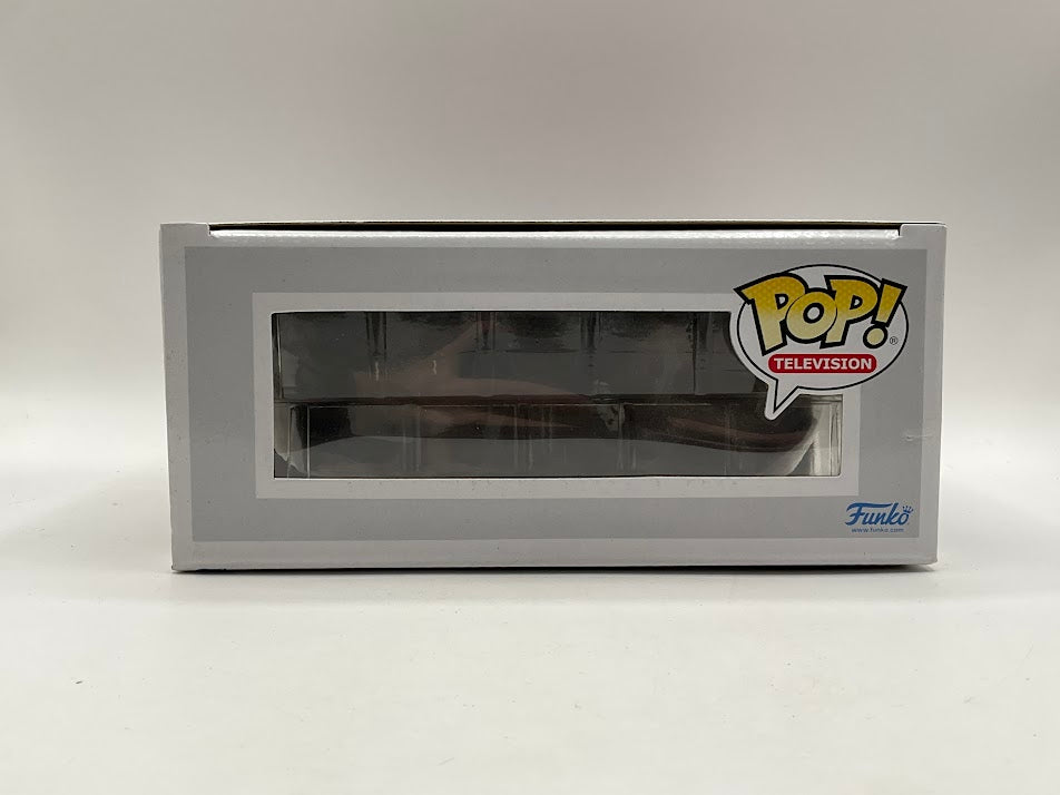 Nancy & Robin Funko Pop! Stranger Things 2 Pack Target Exclusive