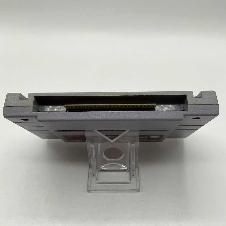 Wing Commander Super Nintendo Loose