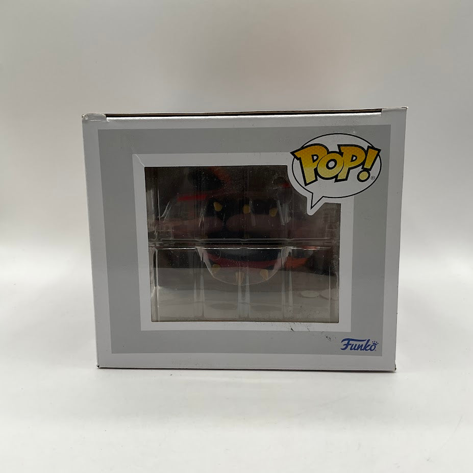 Red Saber Series Vol. 1 Darth Maul Funko Pop! Star Wars #520 GITD GameStop