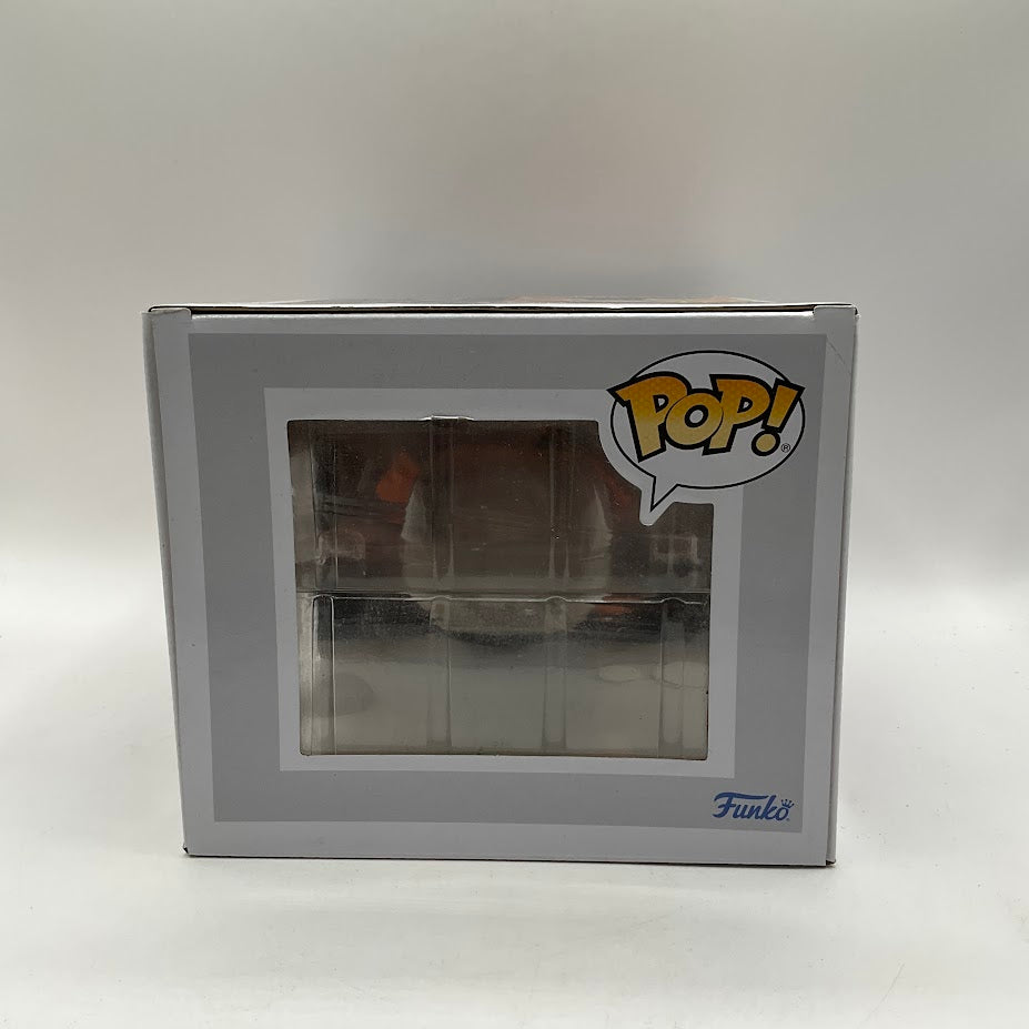 Red Saber Series Vol. 1 Darth Tyranus Funko Pop! Star Wars #522 GITD GameStop