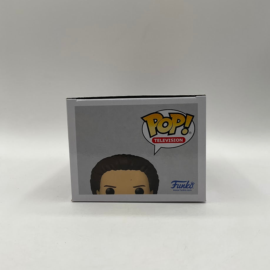 Jeremy Jamm Funko Pop! Parks & Recreation #1259 2022 Summer Convention