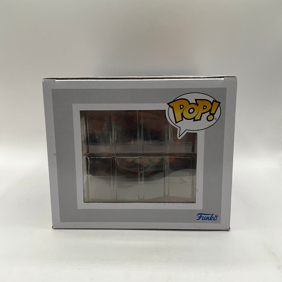 Red Saber Series Vol. 1 Savage Opress Funko Pop! Star Wars #521 GITD GameStop