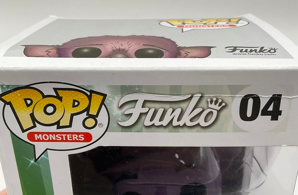 Bugsby Wingnut Funko Pop! Funko Monsters #04