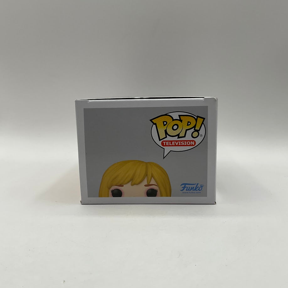 Beth Dutton Funko Pop! Yellowstone #1416 Limited Edition