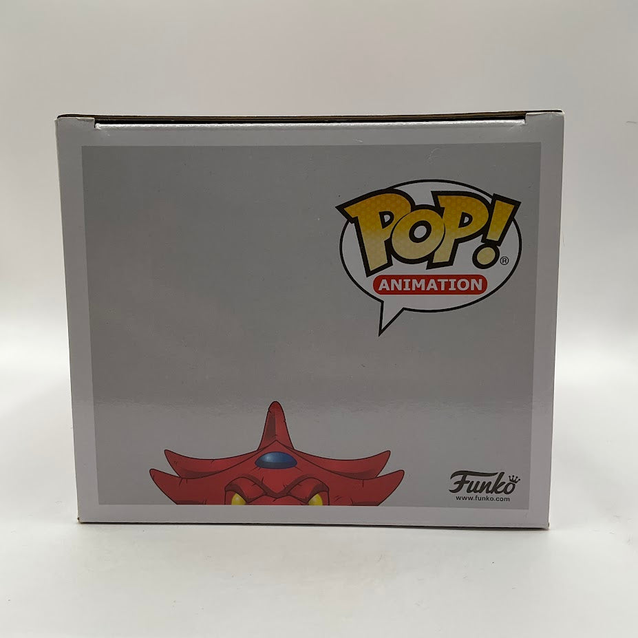 Slifer the Sky Dragon Funko Pop! Yu-Gi-Oh! #756 Target Exclusive