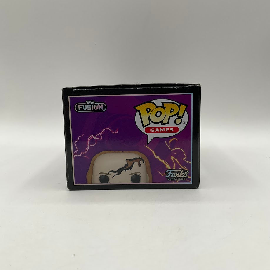M3gan Funko Pop! Funko Fusion #1001
