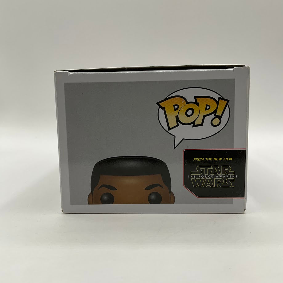 Finn Funko Pop! Star Wars #59 - Collector Store LLC
