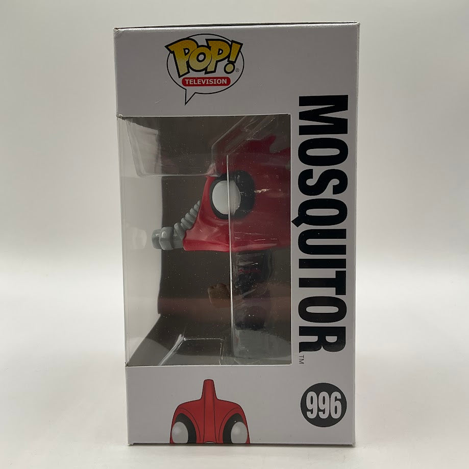 Mosquitor Funko Pop! Masters of the Universe #996 - Collector Store LLC