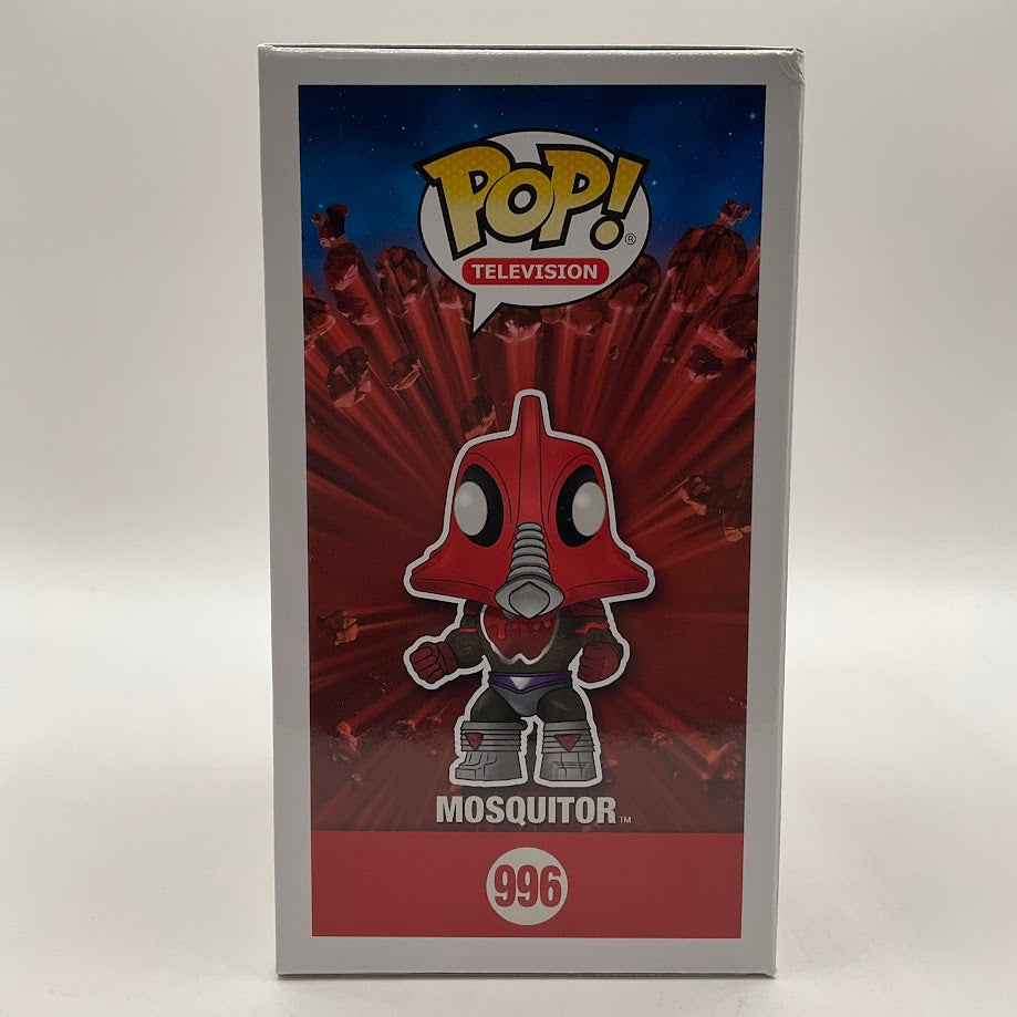 Mosquitor Funko Pop! Masters of the Universe #996 - Collector Store LLC