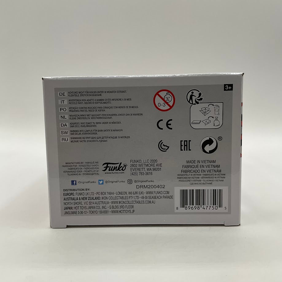 Mosquitor Funko Pop! Masters of the Universe #996 - Collector Store LLC