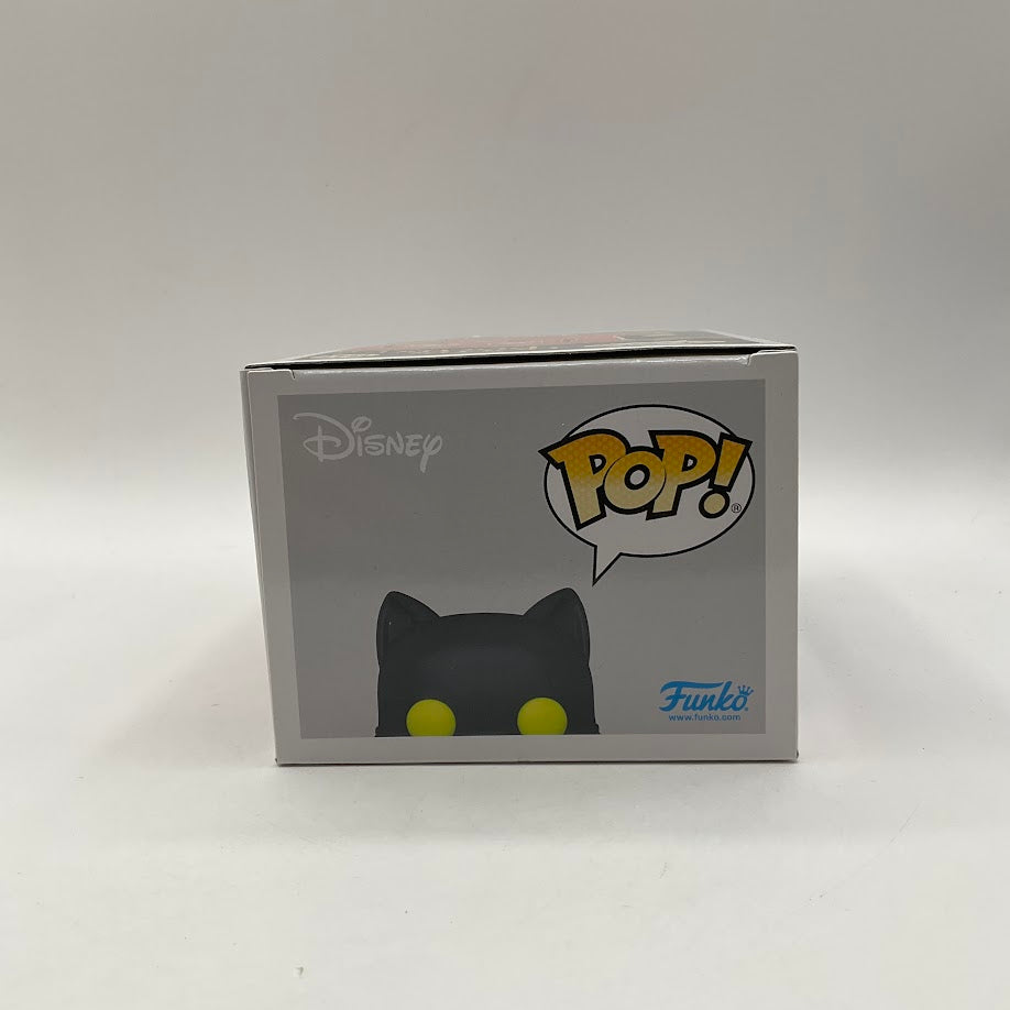 Thackery Binx Funko Pop! Hocus Pocus #1247 Funko Exclusive