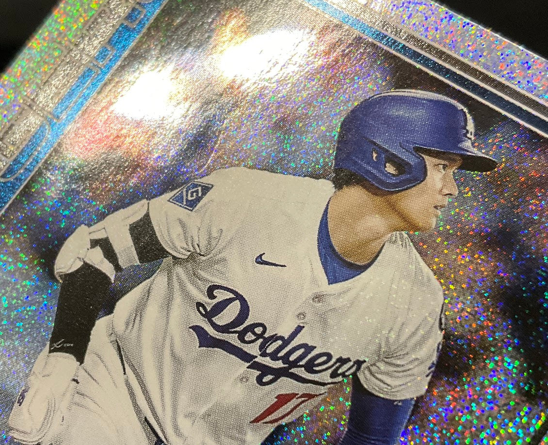 Nod & Smile 2025 Topps Update Series #US84