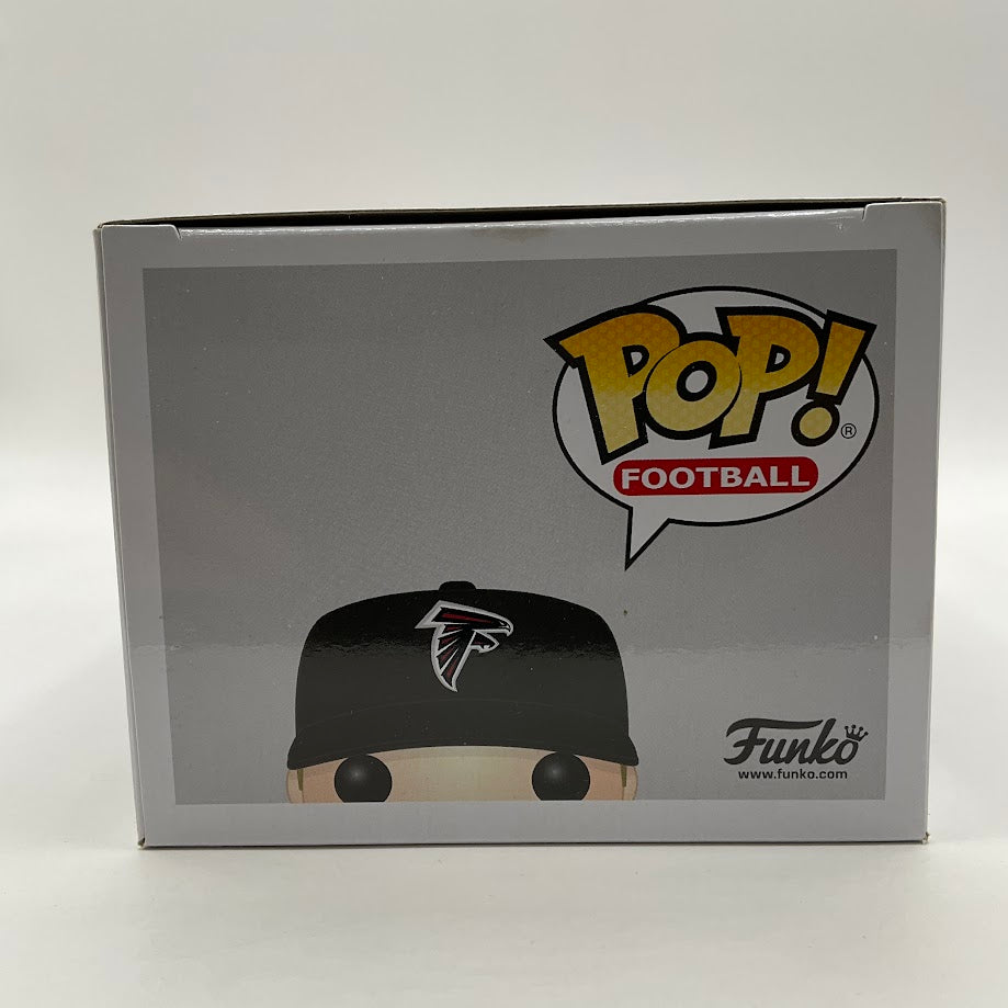 Matt Ryan Funko Pop! Atlanta Falcons #73 - Collector Store LLC