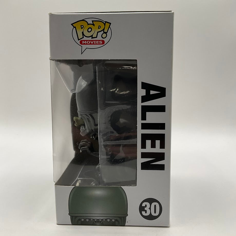Alien Funko Pop! Movies #30 - Collector Store LLC