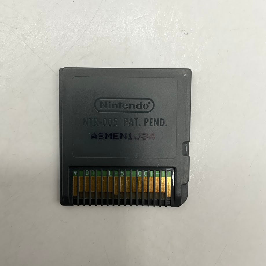 Super Mario 64 DS Nintendo DS Used