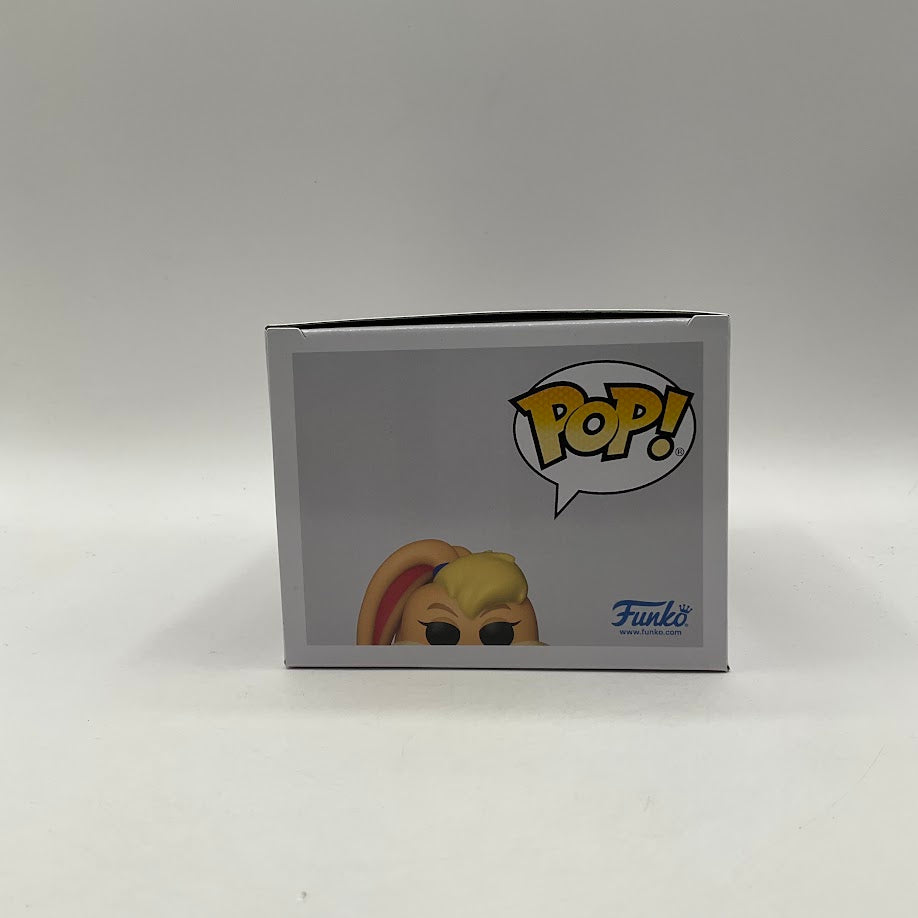 Lola Bunny Ravenclaw Funko Pop! WB 100 #1335 2023 Fall Convention