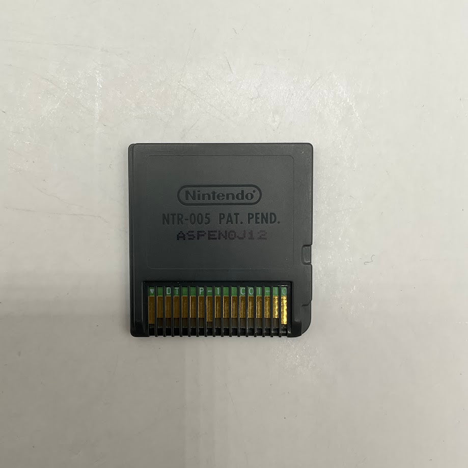 Super Princess Peach Nintendo DS Used