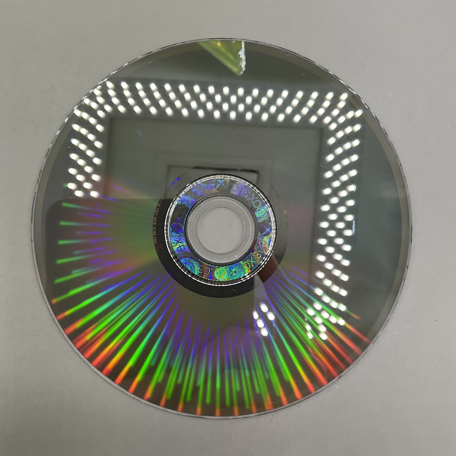 Call of Duty 3 Xbox 360 Used