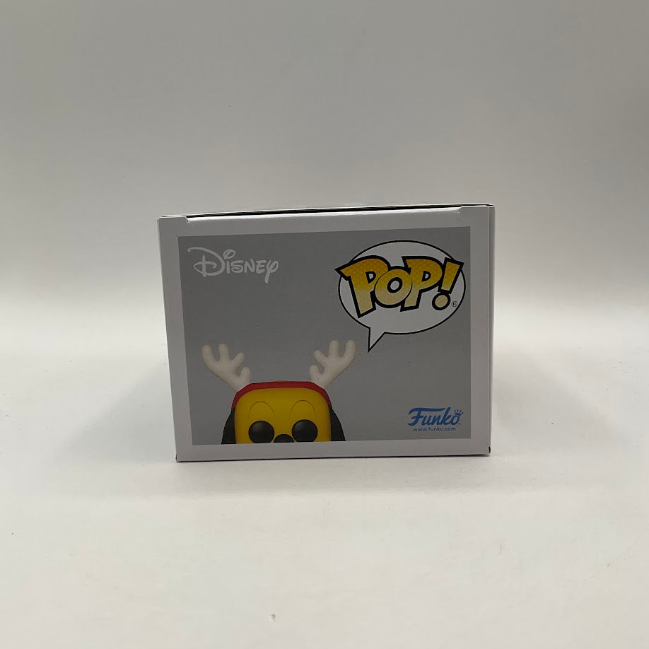 Pluto Funko Pop! Disney #1227