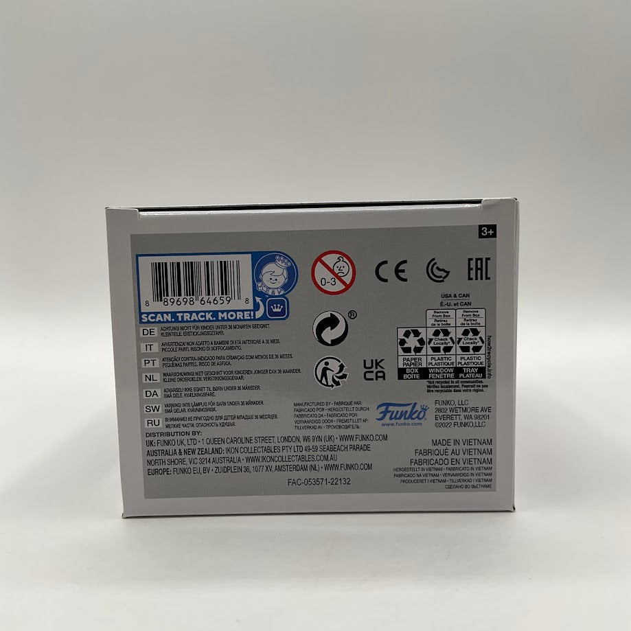 Groot Funko Pop! I am Groot #1056 Marvel Collector Corps Exclusive - Collector Store LLC