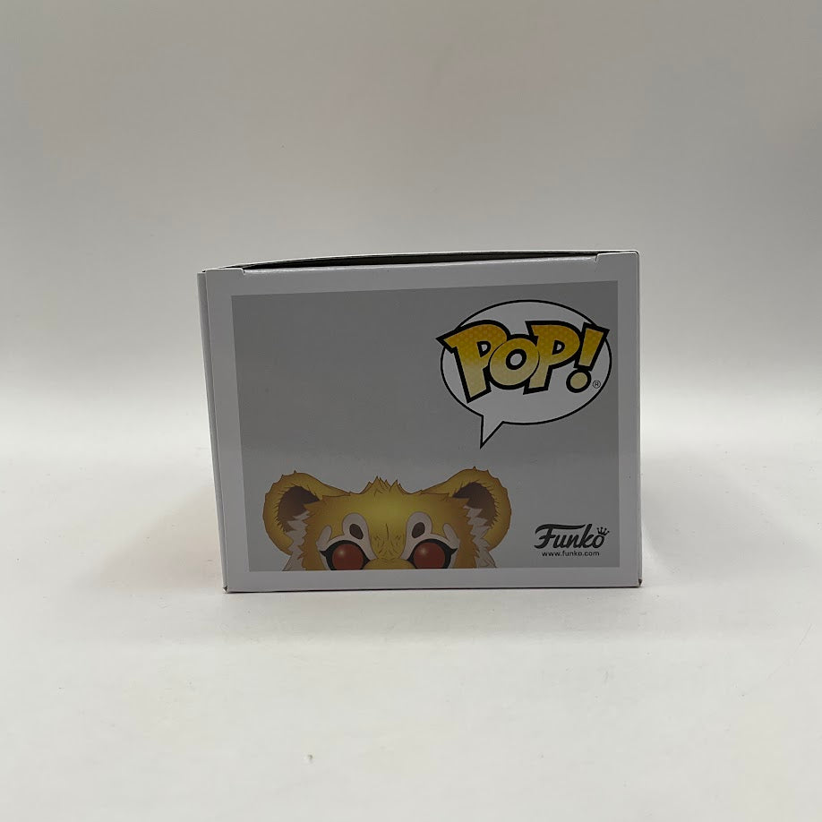 Simba Funko Pop! The Lion King #547