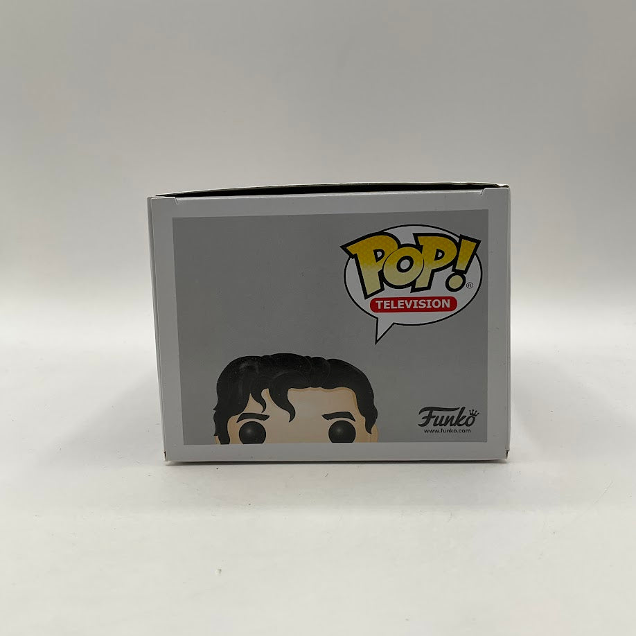 Jughead Jones Funko Pop! Riverdale #591 Hot Topic Exclusive