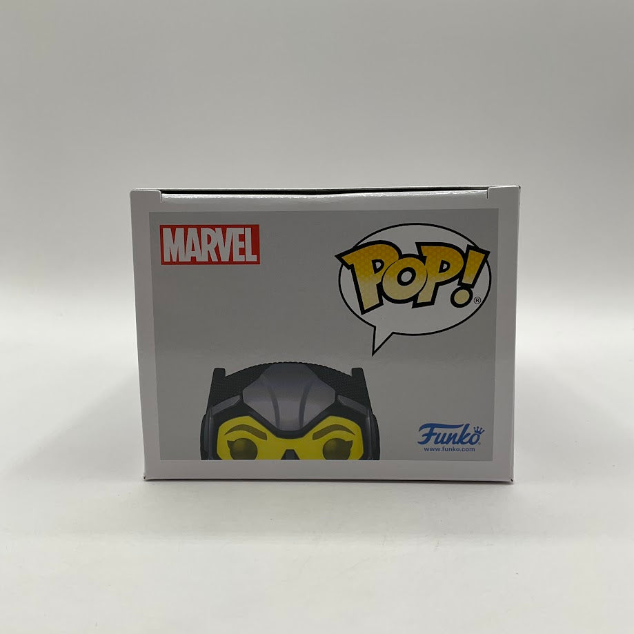 Wasp Funko Pop! Ant-Man Wasp Quantumania #1138 - Collector Store LLC